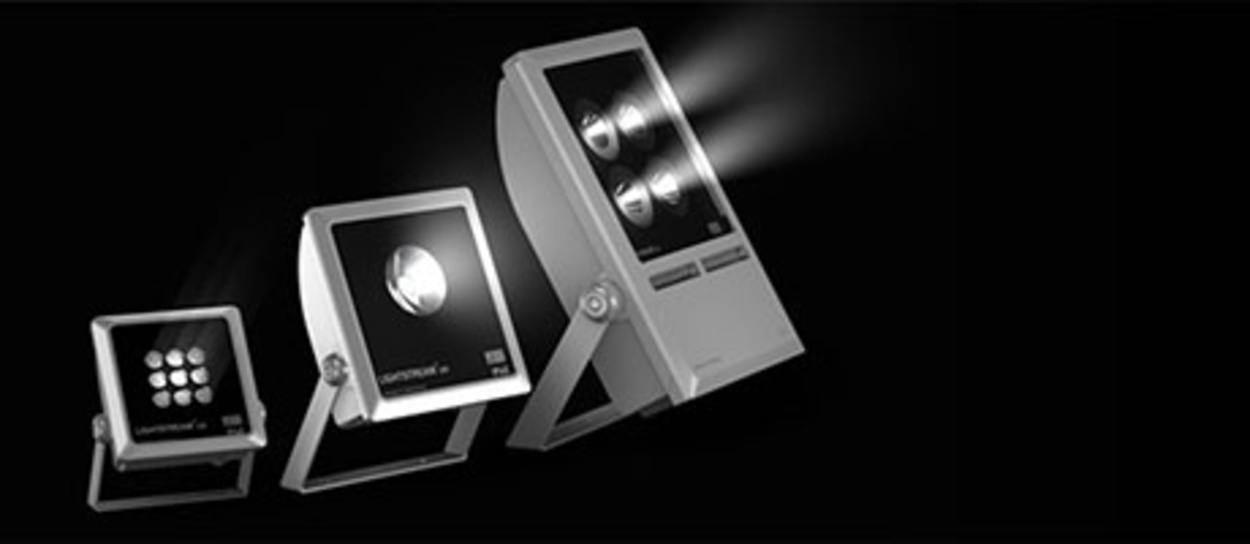 Lightstream LED bei FIBA GmbH in Leingarten