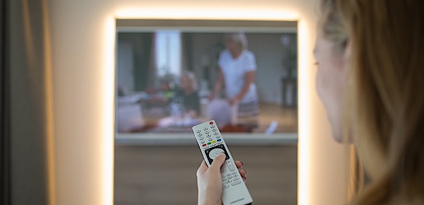 Multimedia bei FIBA GmbH in Leingarten