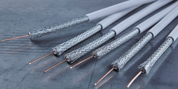 Kabel- und Steckverbinder bei FIBA GmbH in Leingarten