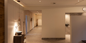 Spa / Wellness bei FIBA GmbH in Leingarten