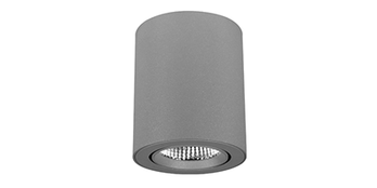 Anbaudownlights bei FIBA GmbH in Leingarten