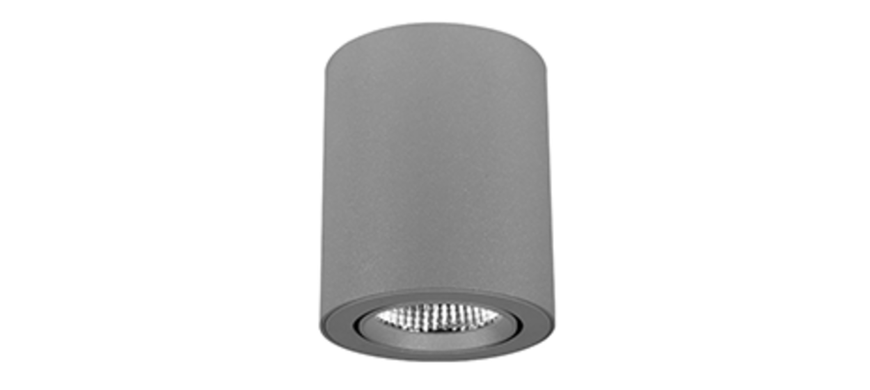 Anbaudownlights bei FIBA GmbH in Leingarten