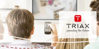 Triax bei FIBA GmbH in Leingarten