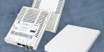 Ethernet over Coax bei FIBA GmbH in Leingarten