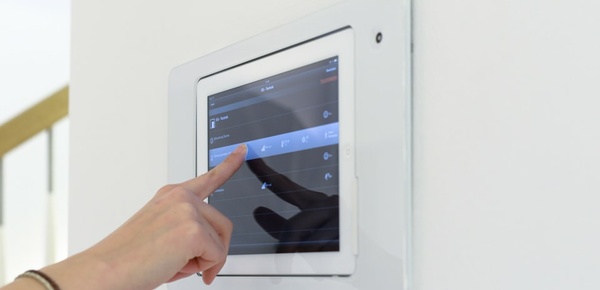 KNX-Planung bei FIBA GmbH in Leingarten