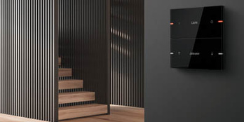 Gira Tastsensor 4 bei FIBA GmbH in Leingarten