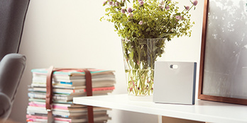 coviva Smart Home bei FIBA GmbH in Leingarten