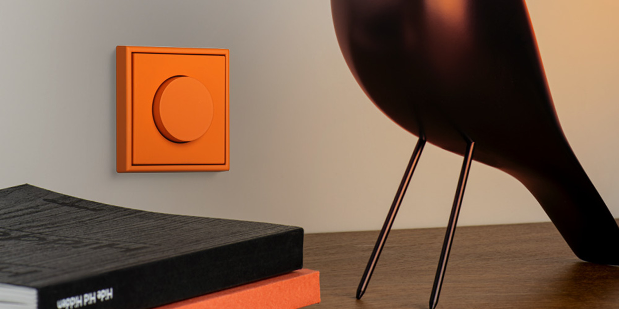 DALI-2 Drehsteuergeräte TW Multimaster bei FIBA GmbH in Leingarten