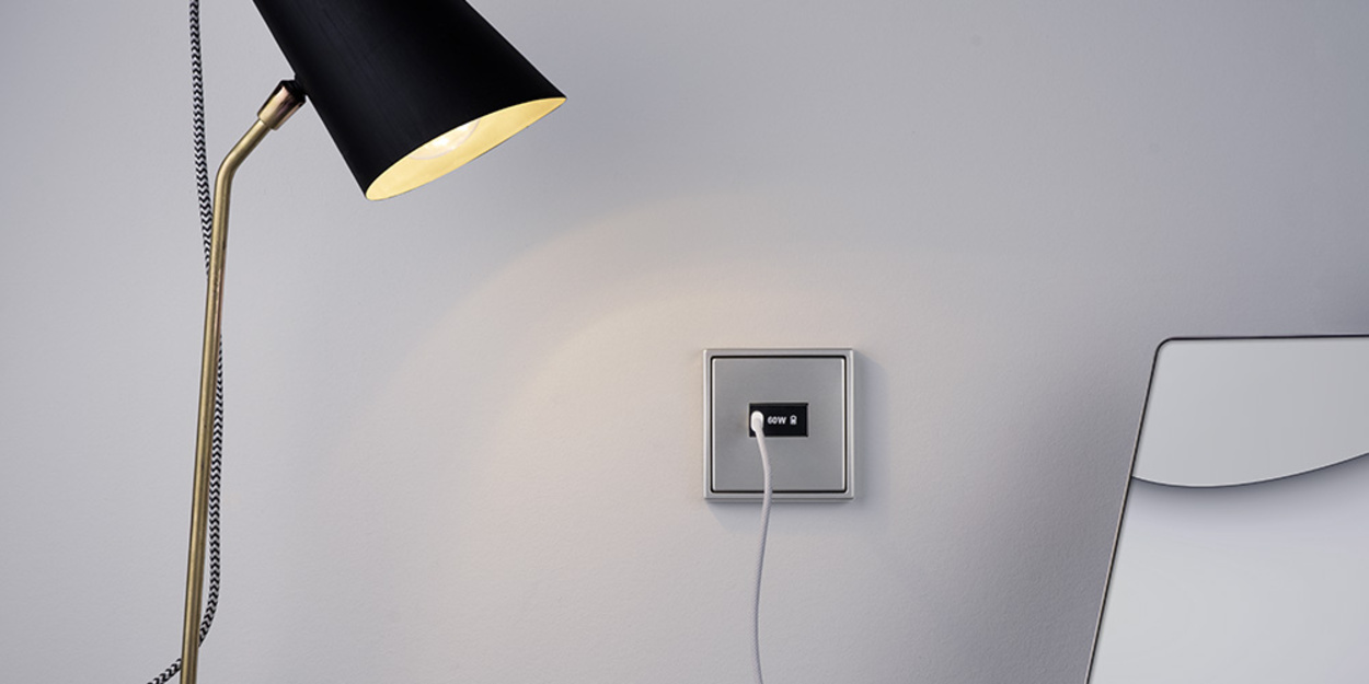 Ladegerät USB PD 60 bei FIBA GmbH in Leingarten