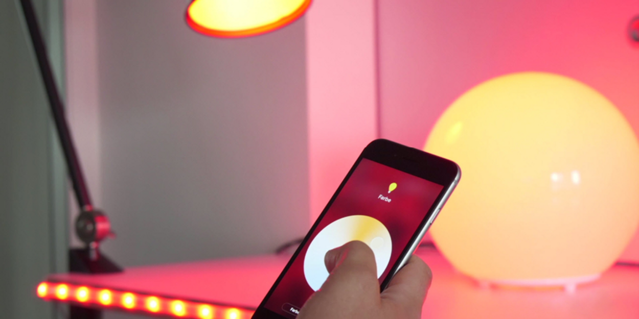LED-Smart bei FIBA GmbH in Leingarten