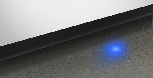infoLight bei FIBA GmbH in Leingarten