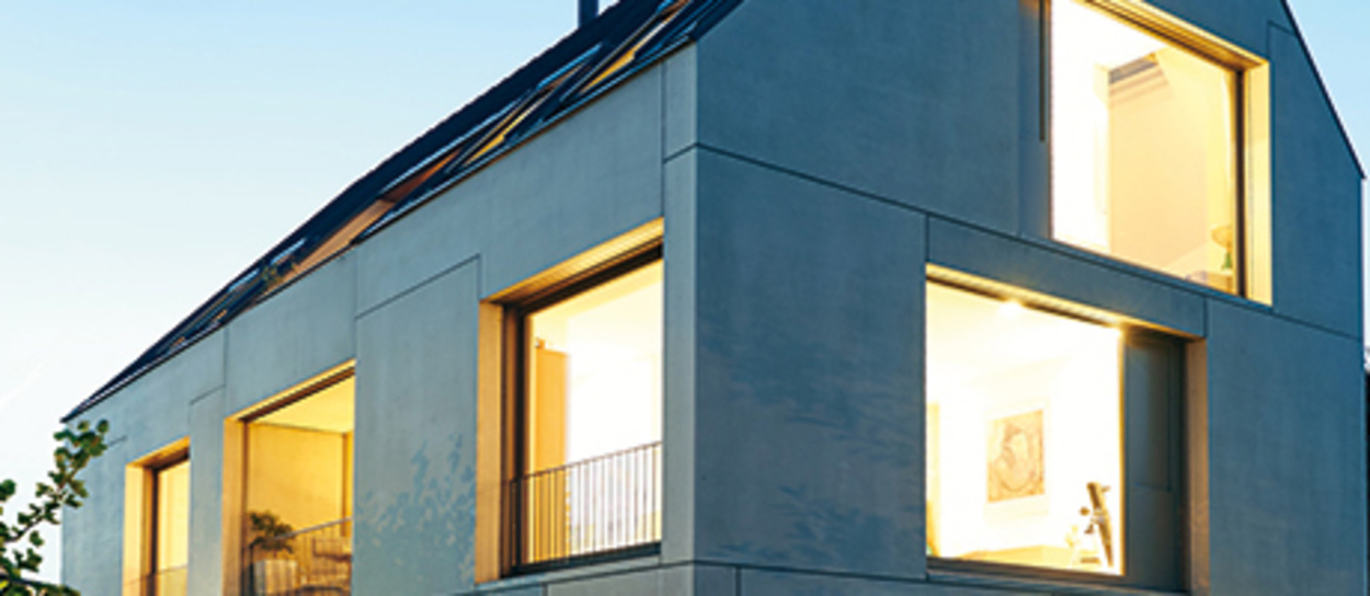 LUXORliving bei FIBA GmbH in Leingarten