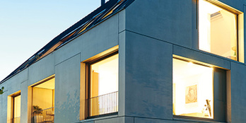 LUXORliving bei FIBA GmbH in Leingarten