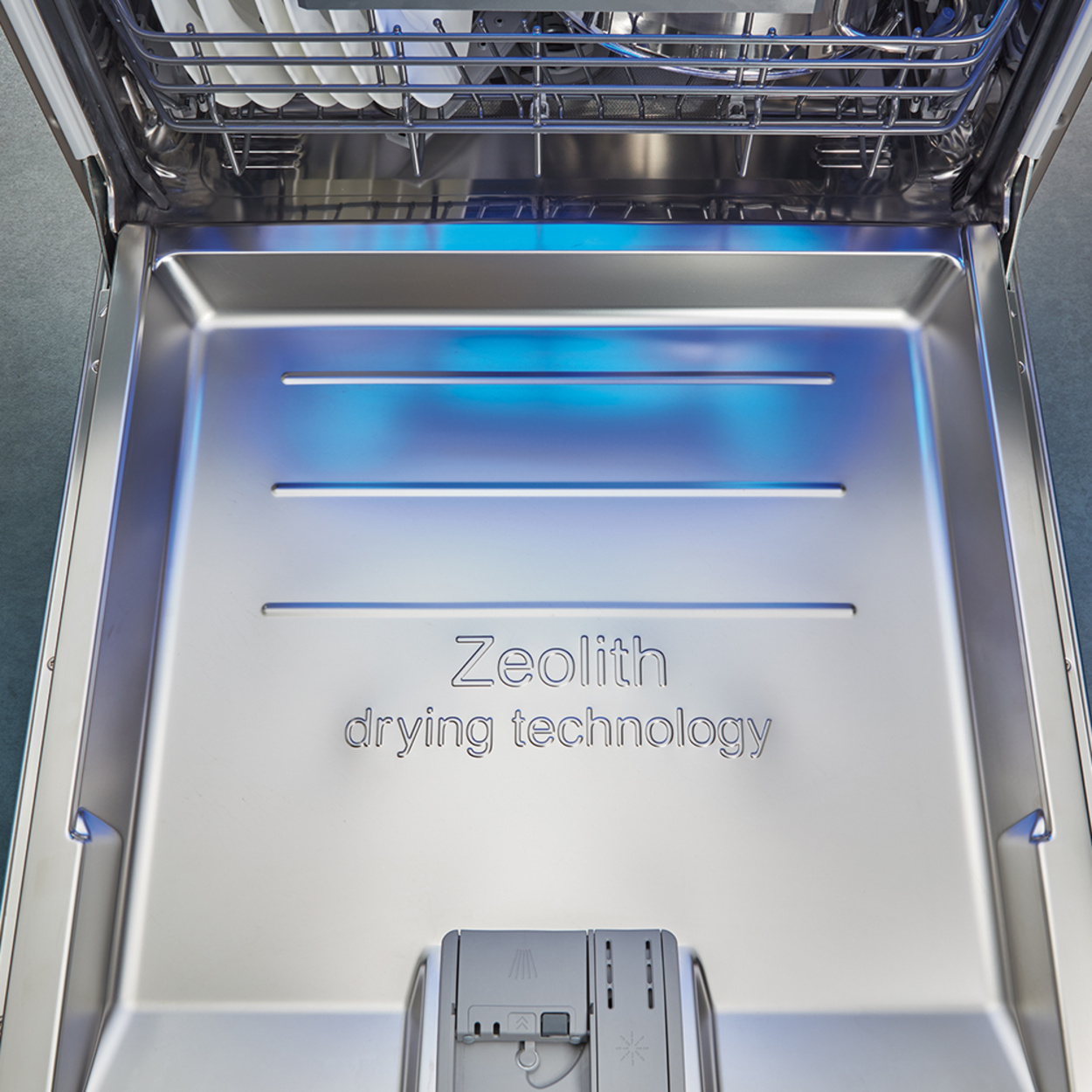 Zeolith Trocknen – Für glänzende Spülergebnisse bei FIBA GmbH in Leingarten
