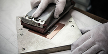 Manufaktur bei FIBA GmbH in Leingarten