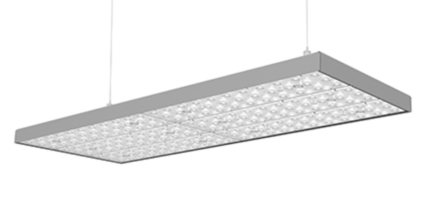 Leuchtenserie LUZ bei FIBA GmbH in Leingarten