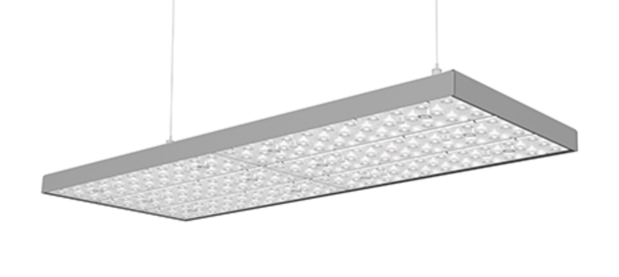 Leuchtenserie LUZ bei FIBA GmbH in Leingarten