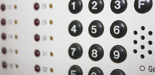 Alarm­anlagen bei FIBA GmbH in Leingarten