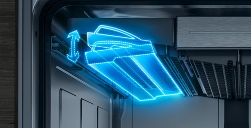 varioSchublade Pro bei FIBA GmbH in Leingarten