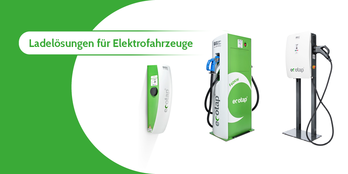 E-Mobility bei FIBA GmbH in Leingarten
