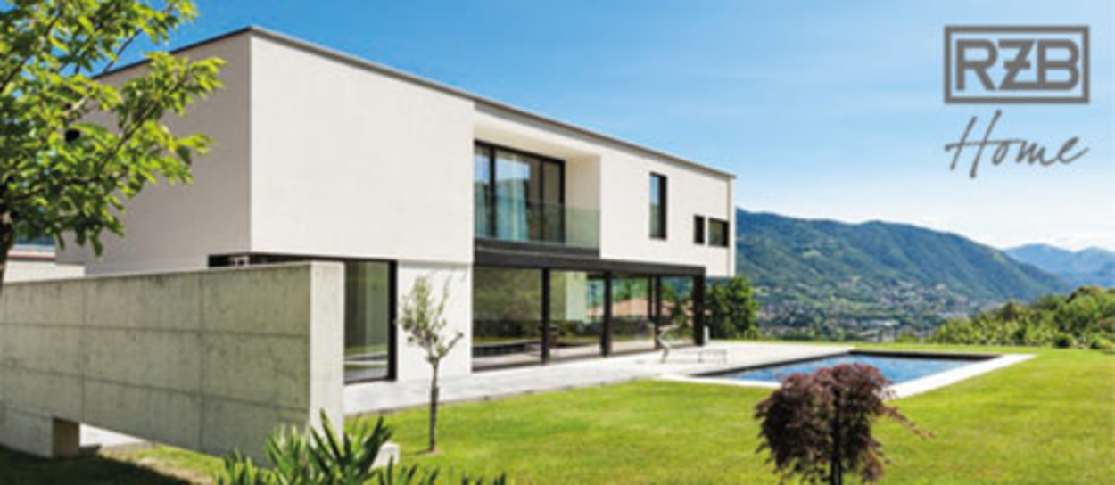 RZB Home + Basic bei FIBA GmbH in Leingarten