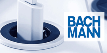 Bachmann bei FIBA GmbH in Leingarten