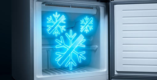 noFrost bei FIBA GmbH in Leingarten