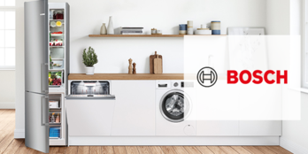 Bosch Hausgeräte bei FIBA GmbH in Leingarten