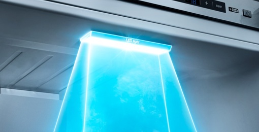 LED Licht bei FIBA GmbH in Leingarten