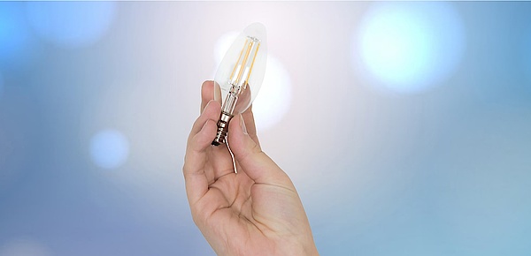Energie sparen bei FIBA GmbH in Leingarten