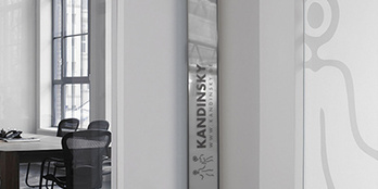 Designkanäle bei FIBA GmbH in Leingarten