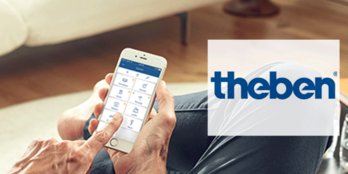 Theben bei FIBA GmbH in Leingarten