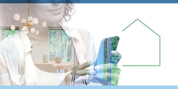 Smart Green Home bei FIBA GmbH in Leingarten