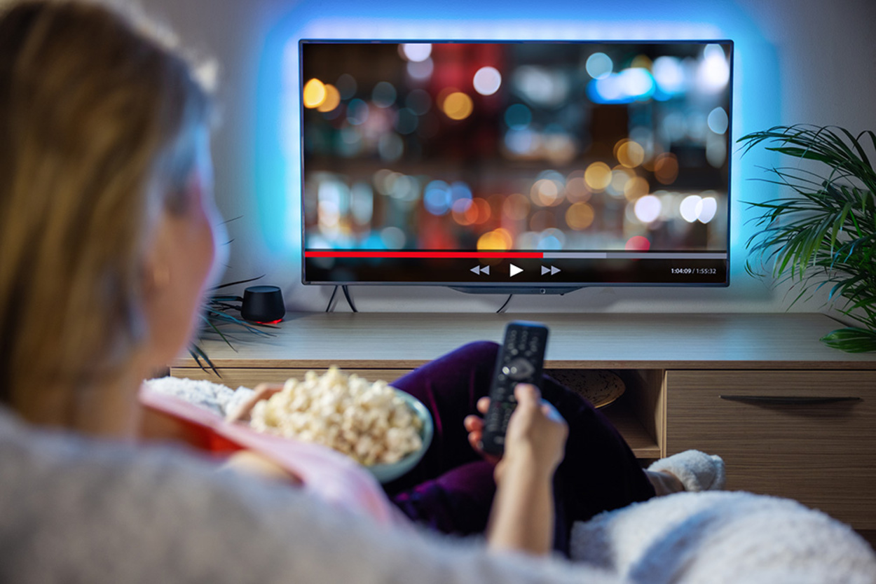 Fernseher bei FIBA GmbH in Leingarten
