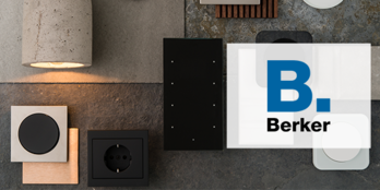 Berker bei FIBA GmbH in Leingarten