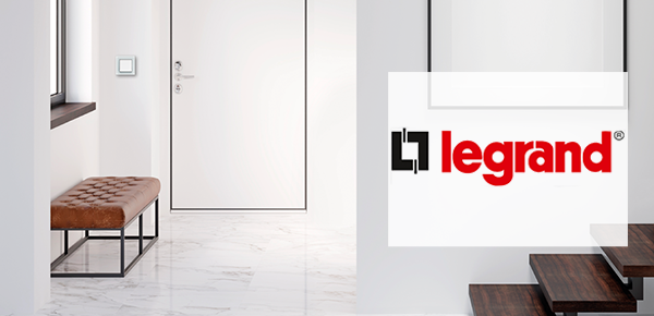Legrand bei FIBA GmbH in Leingarten
