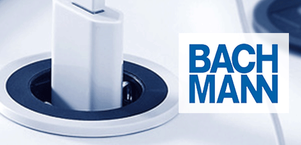 Bachmann bei FIBA GmbH in Leingarten