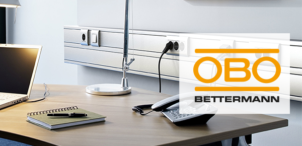 OBO bei FIBA GmbH in Leingarten