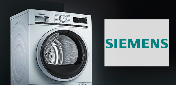 Siemens Hausgeräte bei FIBA GmbH in Leingarten